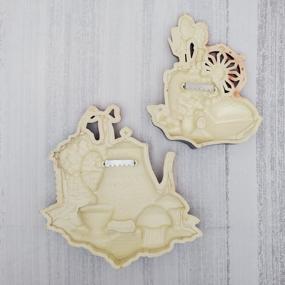 Vintage Country Kitchen Wall Decor Set * - Picture 12 of 12